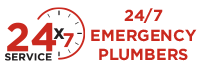 24/7 Emergency Plumbers in Etobicoke, ON