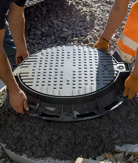Trench Drains Repair in Etobicoke, ON