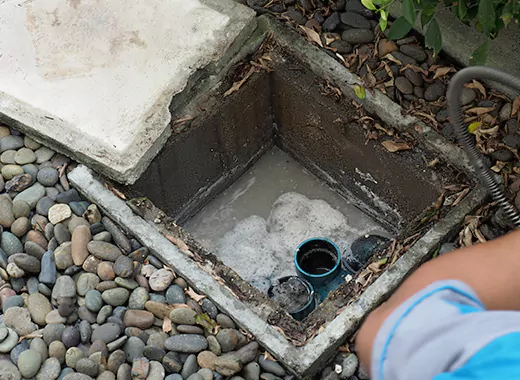 Drain Catch Basin Repair & Cleaning in Etobicoke, Ontario