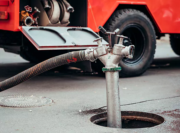 Emergency Flood Plumbing Services in Etobicoke, ON