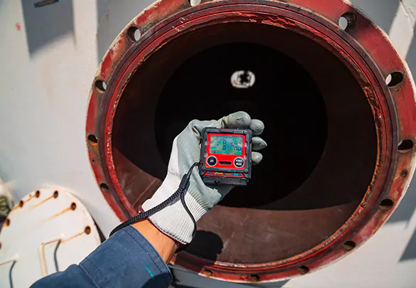 Drain Leak Detection in Etobicoke, Ontario