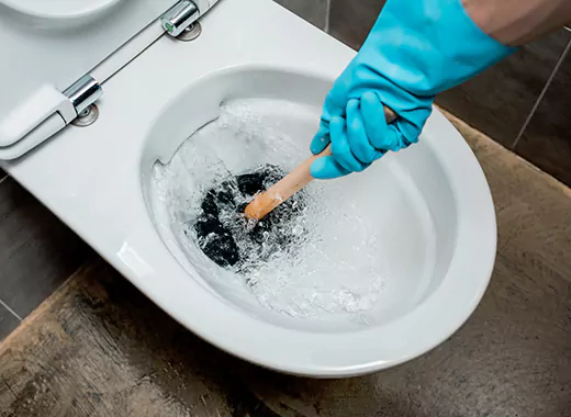 Drain Power Flush Services in Etobicoke, ON