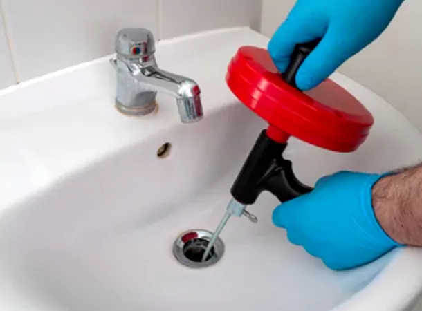 Drain Cleaning Service in Etobicoke, ON