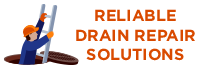 Reliable Drain Repair Solutions in Etobicoke, ON