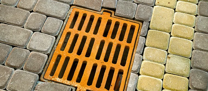 Commercial Catch Basin Installation in Etobicoke, ON