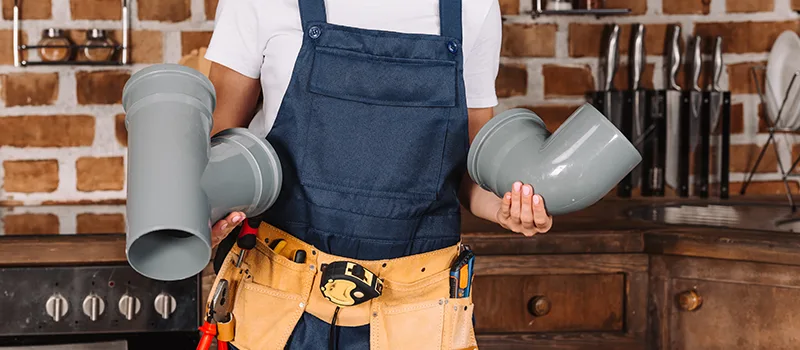 Drain Installation Services By Drain Plumber Near Me in Etobicoke, Ontario