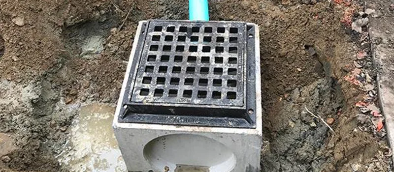 Shower Drain Replacement Services in Etobicoke, Ontario