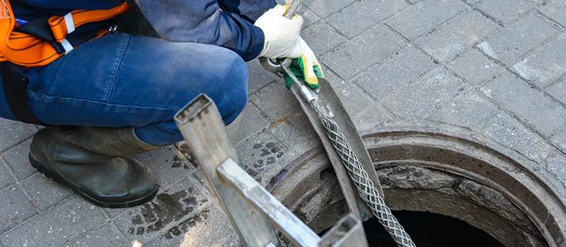Drain Repair Service in Etobicoke, Ontario