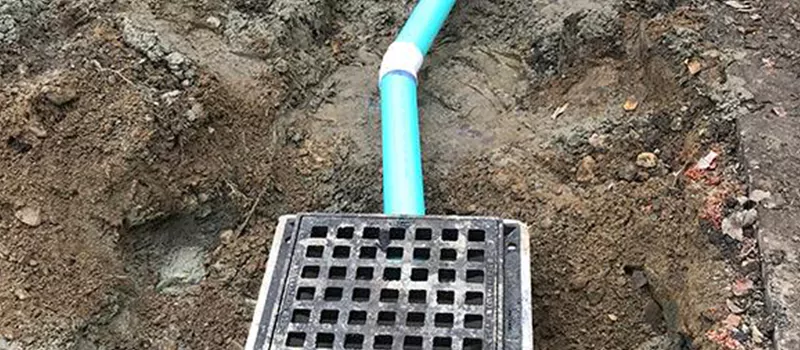 Benefits of Trench Drains Installation in Etobicoke, Ontario