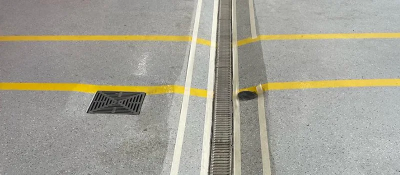 Catch Basin Camera Inspection Services in Etobicoke, ON
