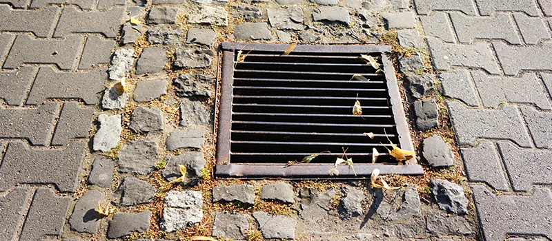 Catch Basin Installation and Maintenance in Etobicoke, Ontario