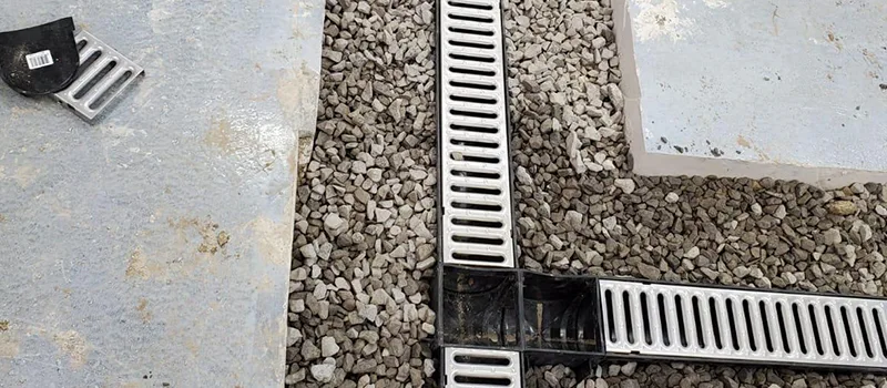 Drain Replacement Cost in Etobicoke, ON