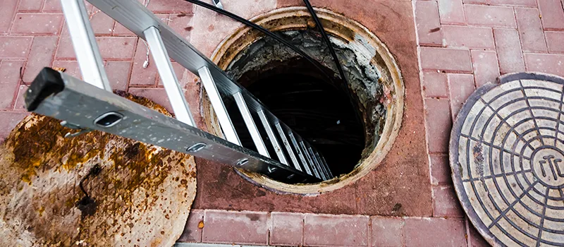 Drain Maintenance Service Near Me in Etobicoke, Ontario