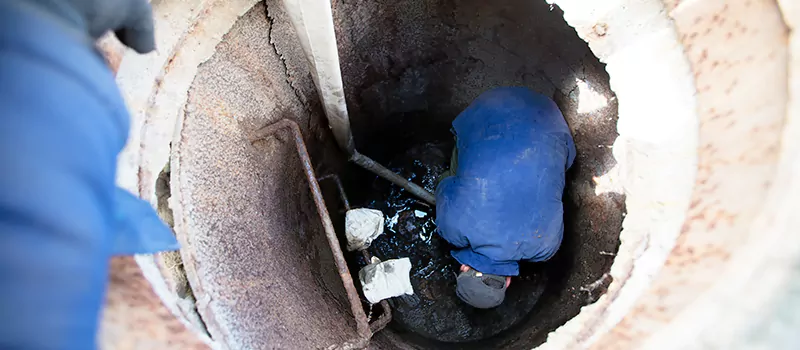 Trenchless Sewer & Drain Repair in Etobicoke, ON